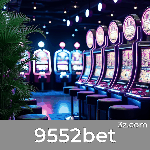 Explorando as Ofertas Únicas de Bônus na 9552bet