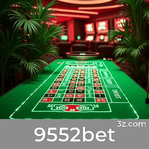 DEPÓSITOS na 9552bet