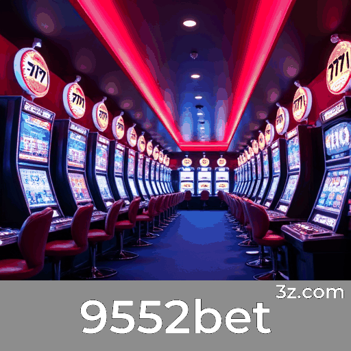 Experimente a praticidade do 9552bet com o aplicativo