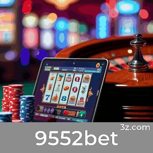 Experimente o acesso seguro premium em 9552bet