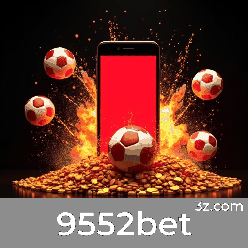 9552bet: Plataforma de Apostas Segura e Profissional