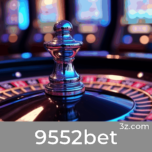 9552bet: Aventura e Ganhos com Jogos de Cassino