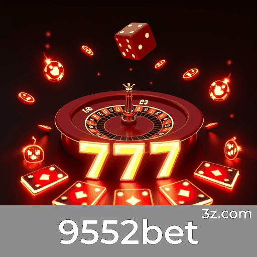 9552bet: Especialista em apostas esportivas brasileiras