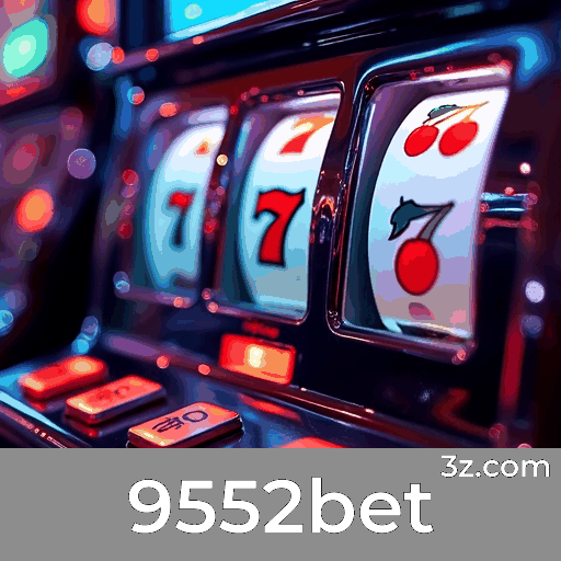9552bet: Aventura e Ganhos com Jogos de Cassino