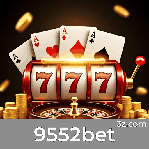 Experimente a praticidade do 9552bet com o aplicativo